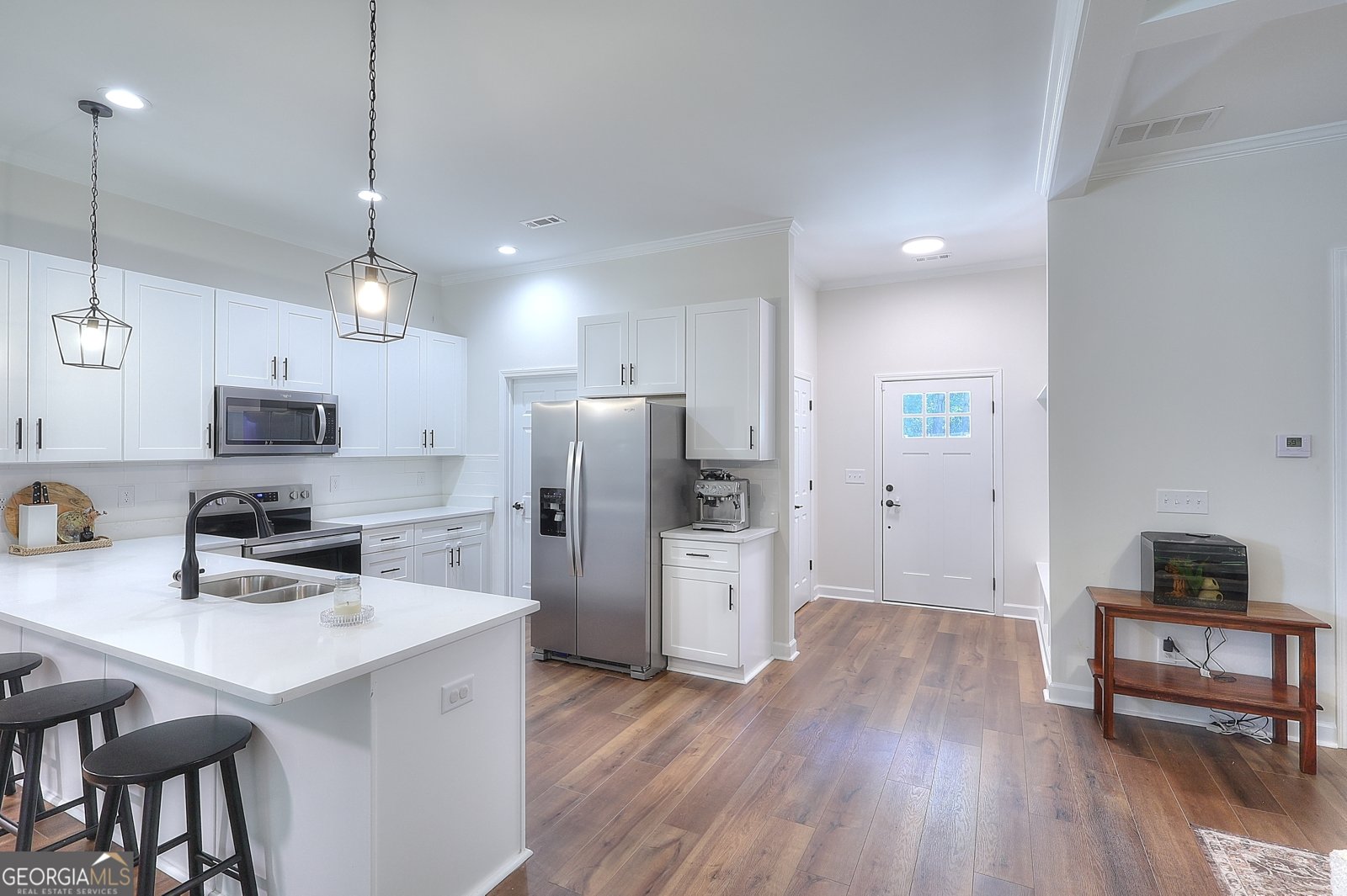 1632 Thompson Mill Road Monroe - Photo 6