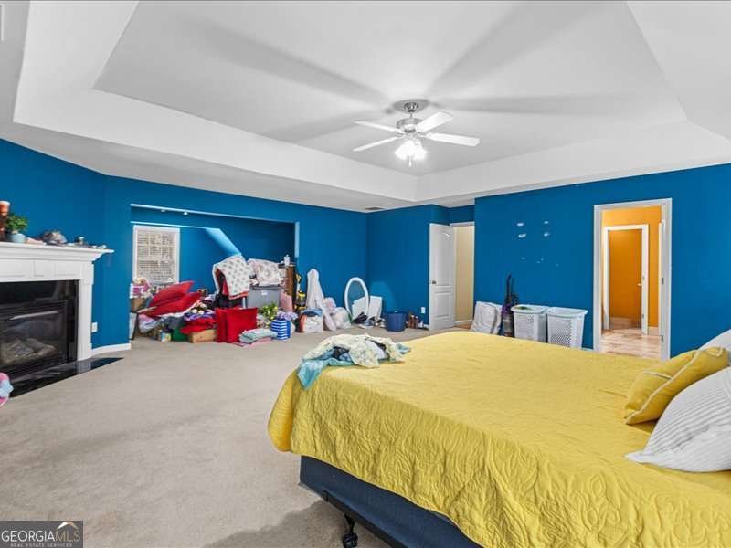203 Millpond Parkway Villa Rica - Photo 12