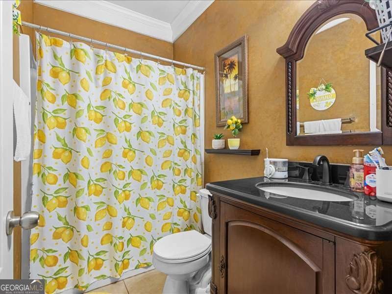 203 Millpond Parkway Villa Rica - Photo 20