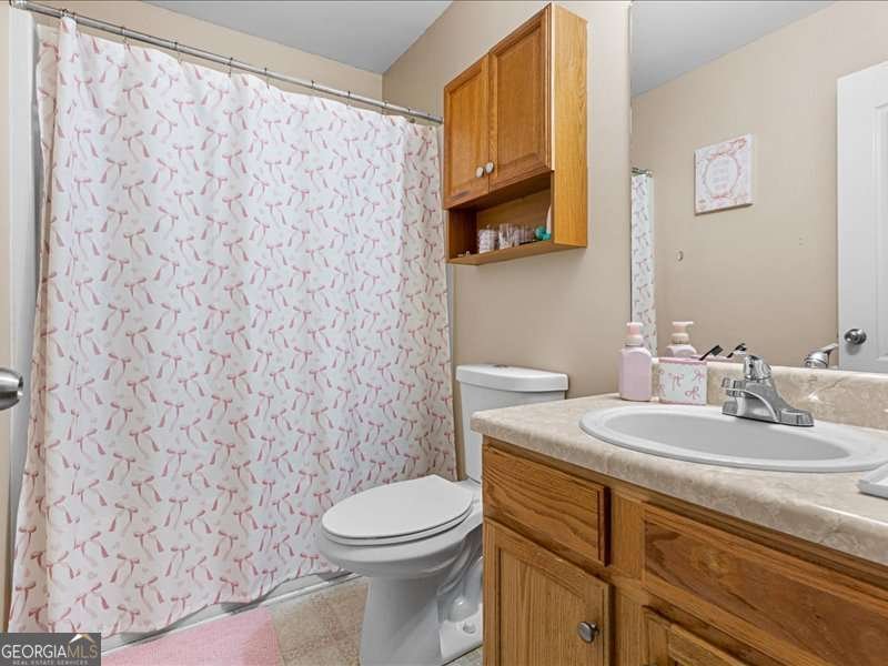 203 Millpond Parkway Villa Rica - Photo 21