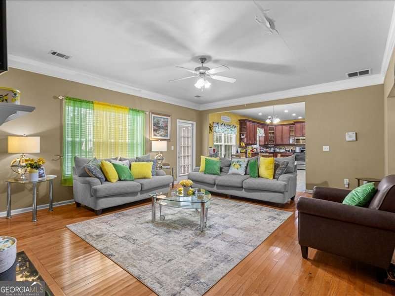 203 Millpond Parkway Villa Rica - Photo 29
