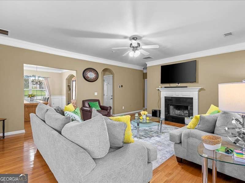 203 Millpond Parkway Villa Rica - Photo 31