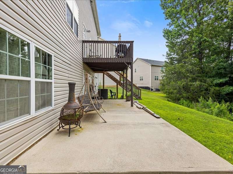 203 Millpond Parkway Villa Rica - Photo 32