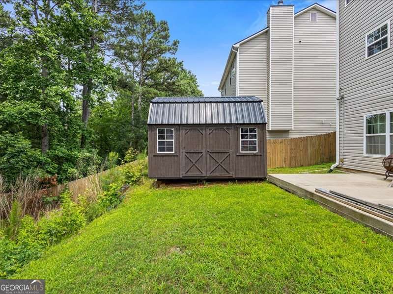 203 Millpond Parkway Villa Rica - Photo 33