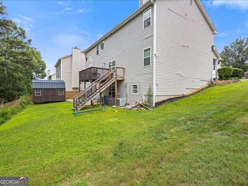 203 Millpond Parkway Villa Rica - Photo 36