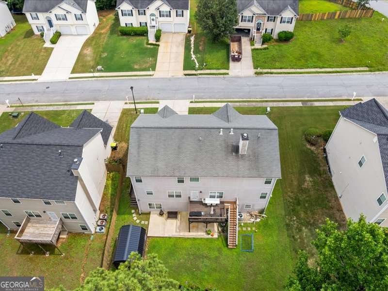 203 Millpond Parkway Villa Rica - Photo 37