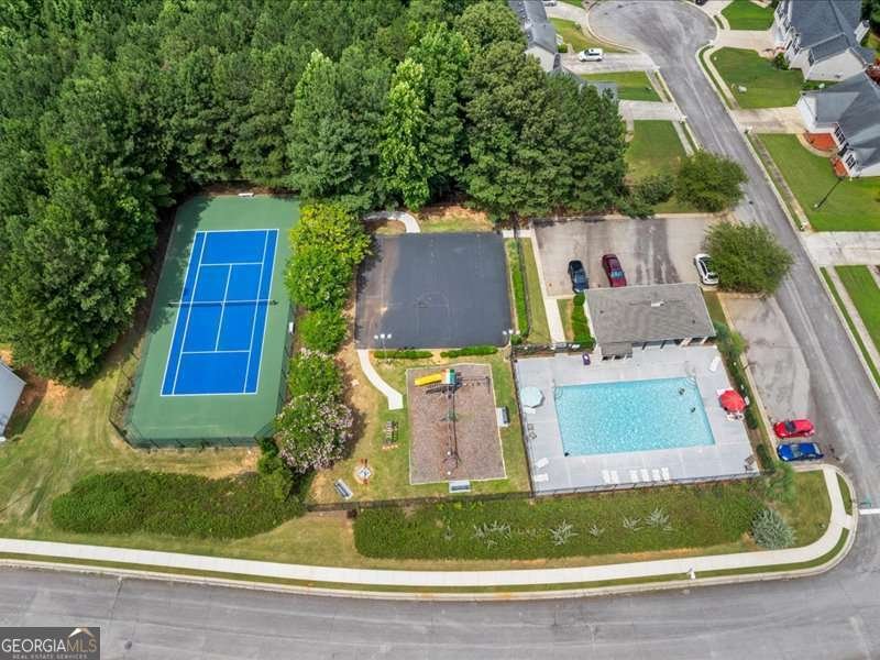 203 Millpond Parkway Villa Rica - Photo 39