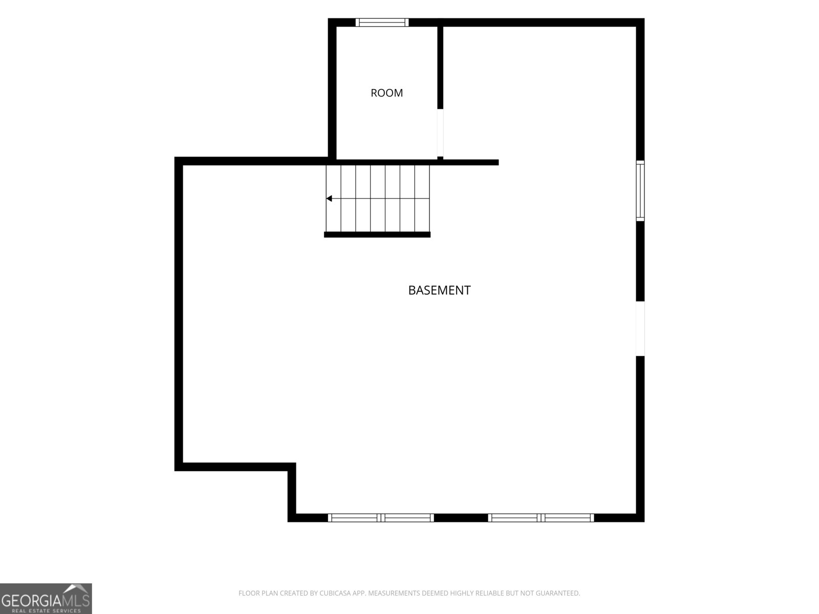 1125 Crumbley Road McDonough - Photo 22