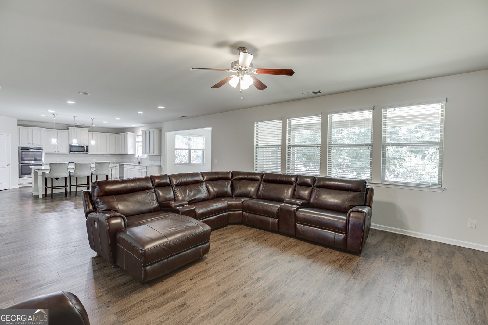 2919 Ogden Trail Buford - Photo 11