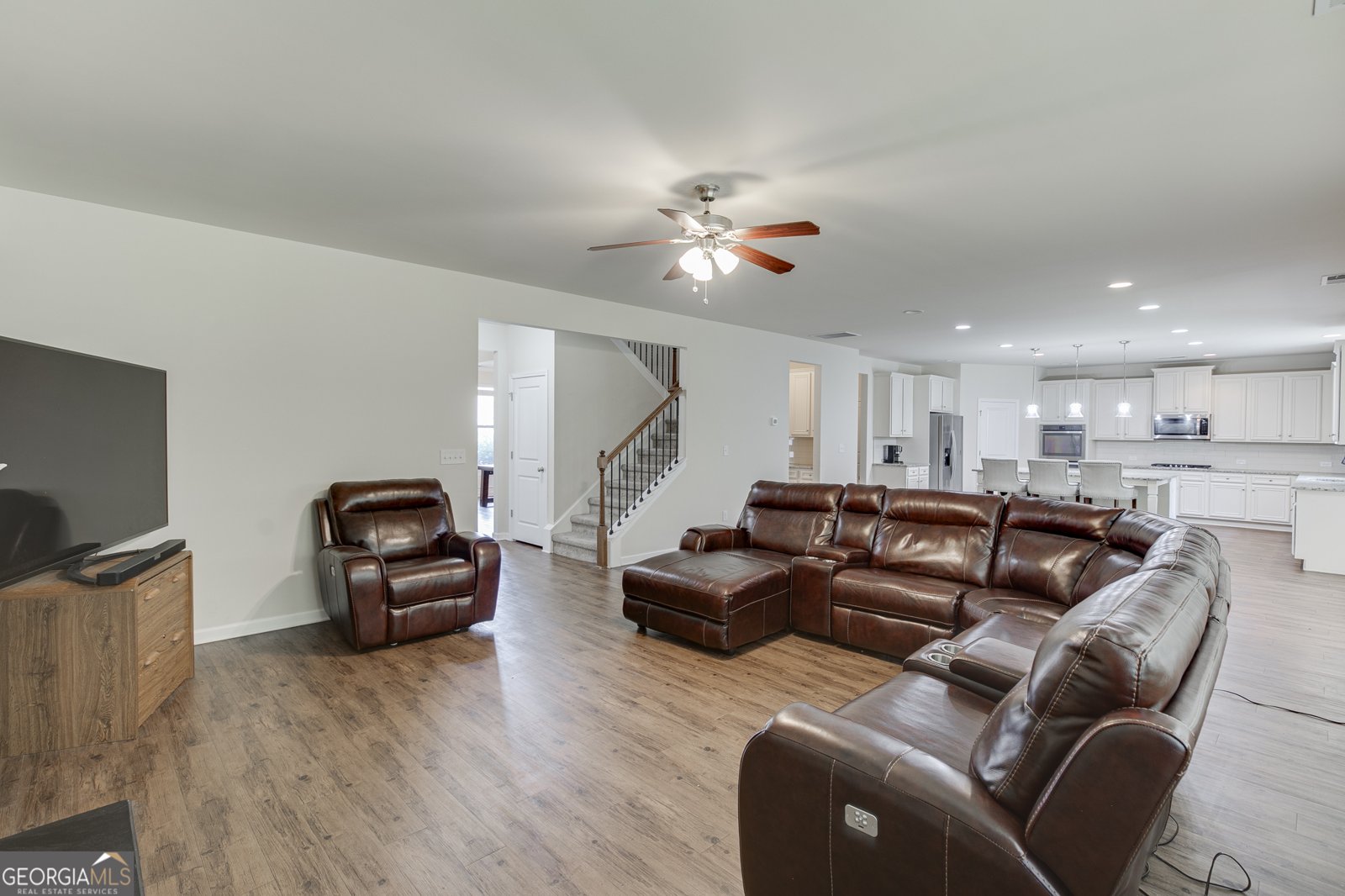 2919 Ogden Trail Buford - Photo 12
