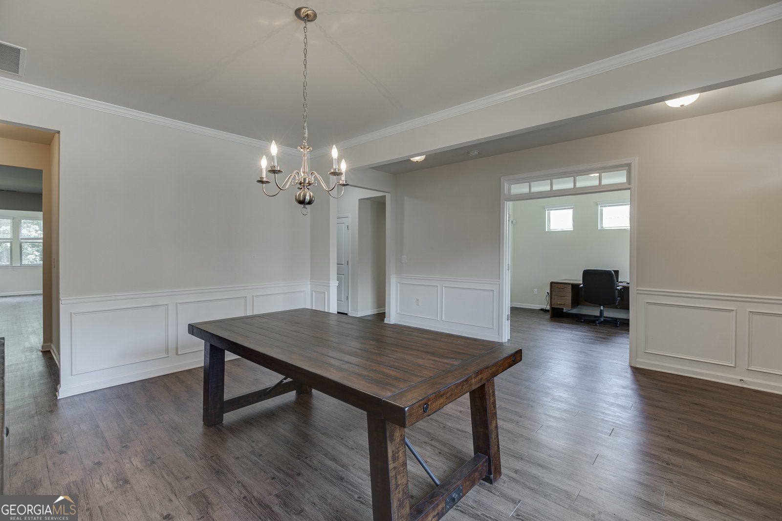 2919 Ogden Trail Buford - Photo 18