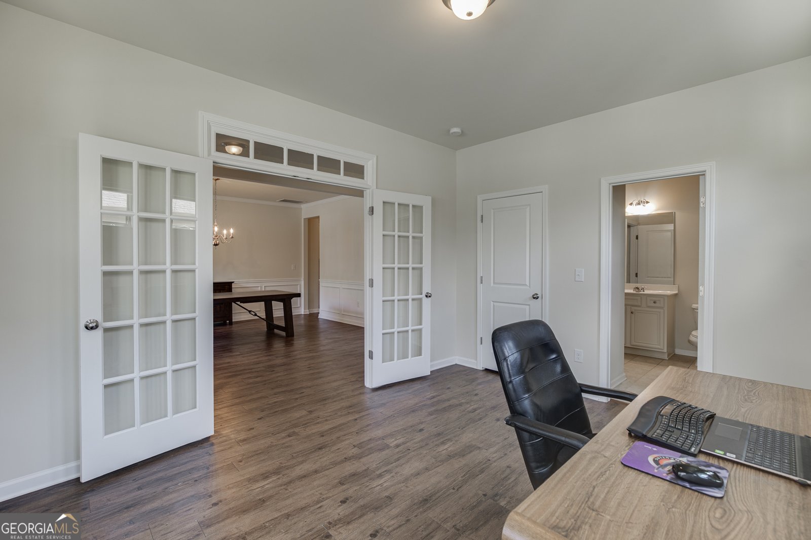 2919 Ogden Trail Buford - Photo 19