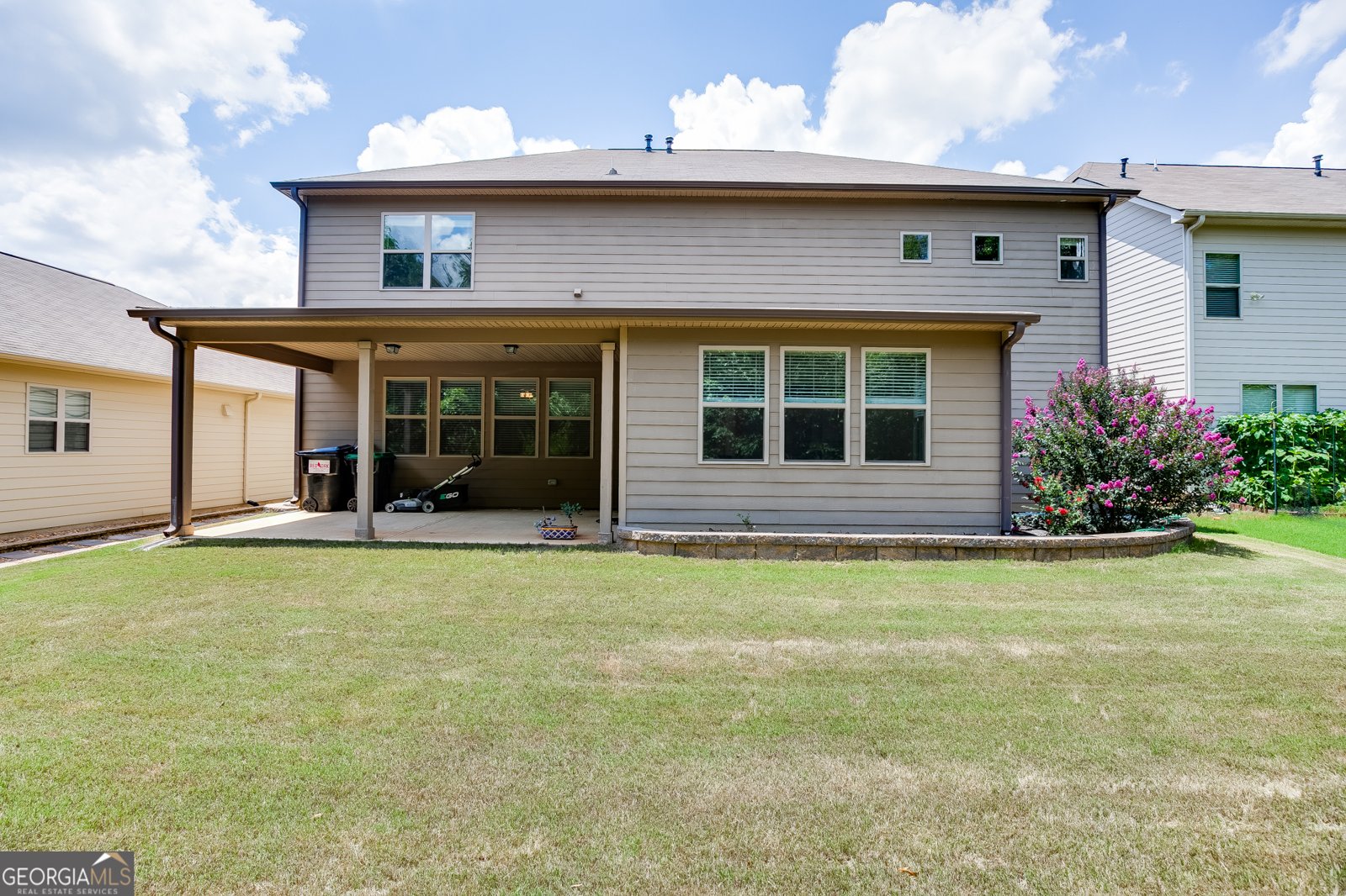 2919 Ogden Trail Buford - Photo 41