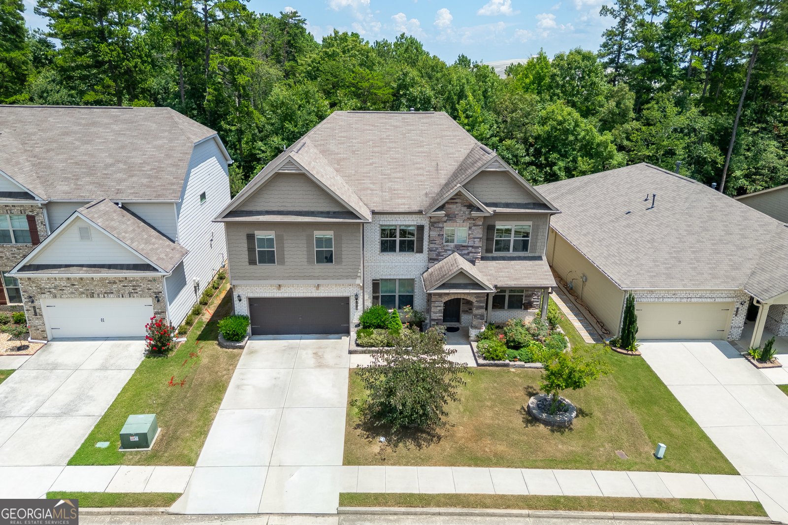 2919 Ogden Trail Buford - Photo 47
