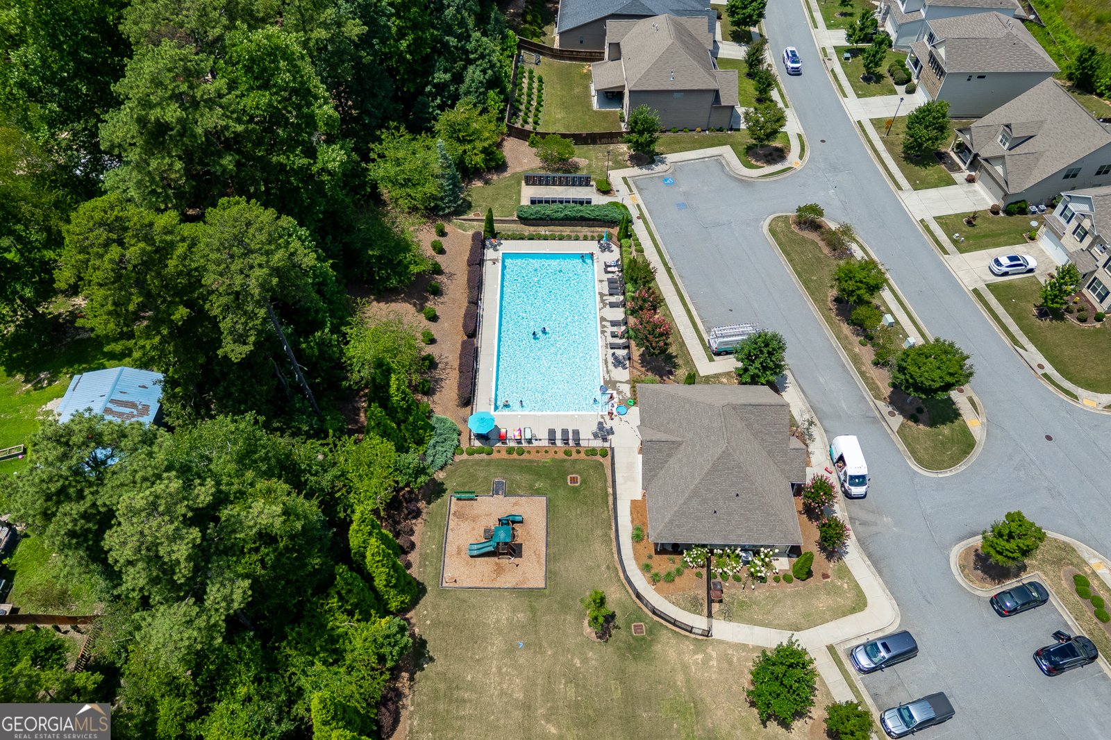 2919 Ogden Trail Buford - Photo 53