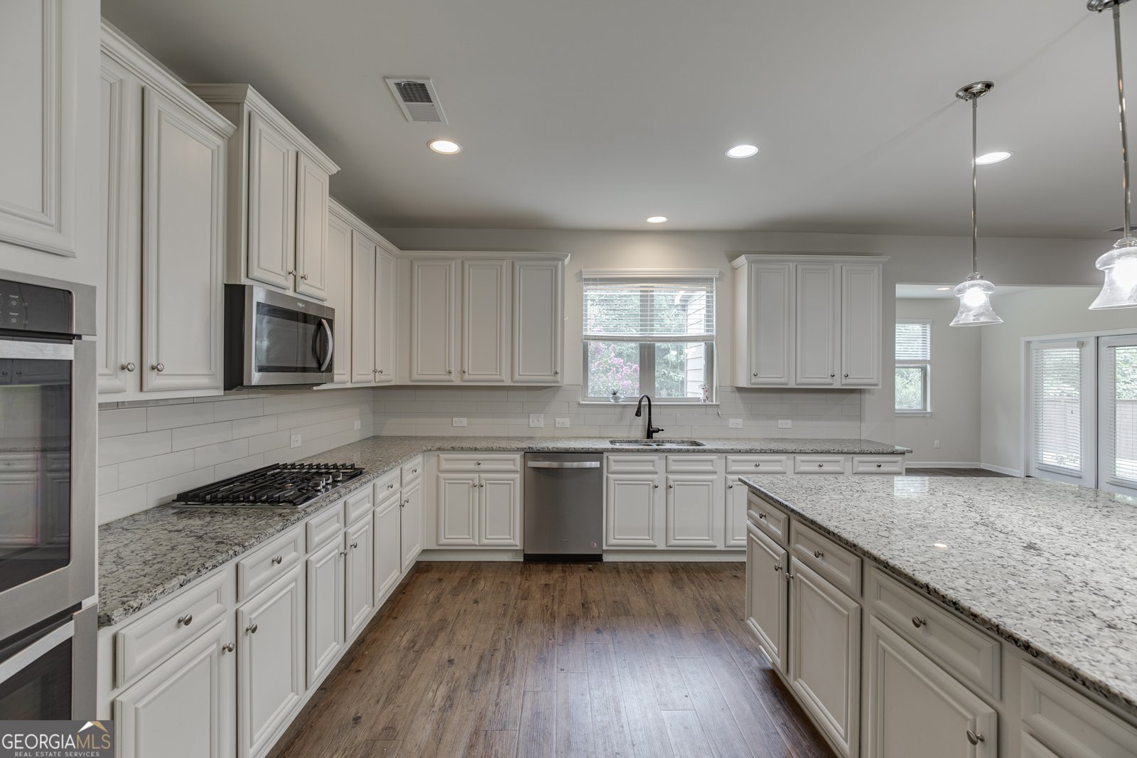 2919 Ogden Trail Buford - Photo 6