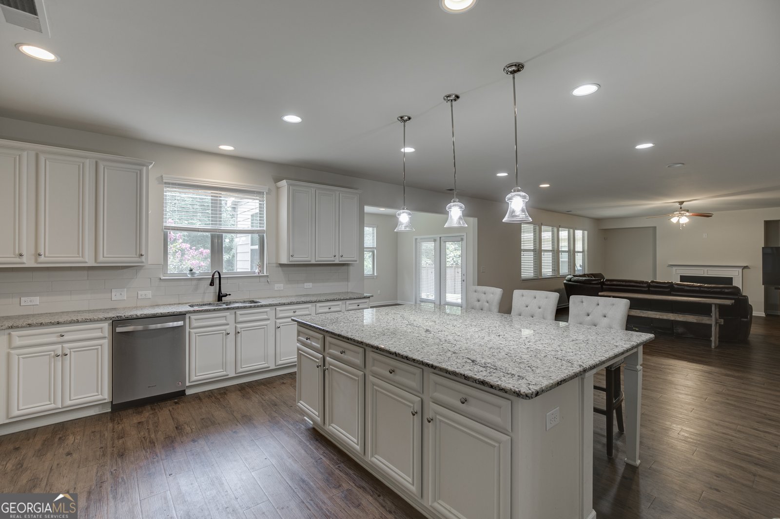 2919 Ogden Trail Buford - Photo 7