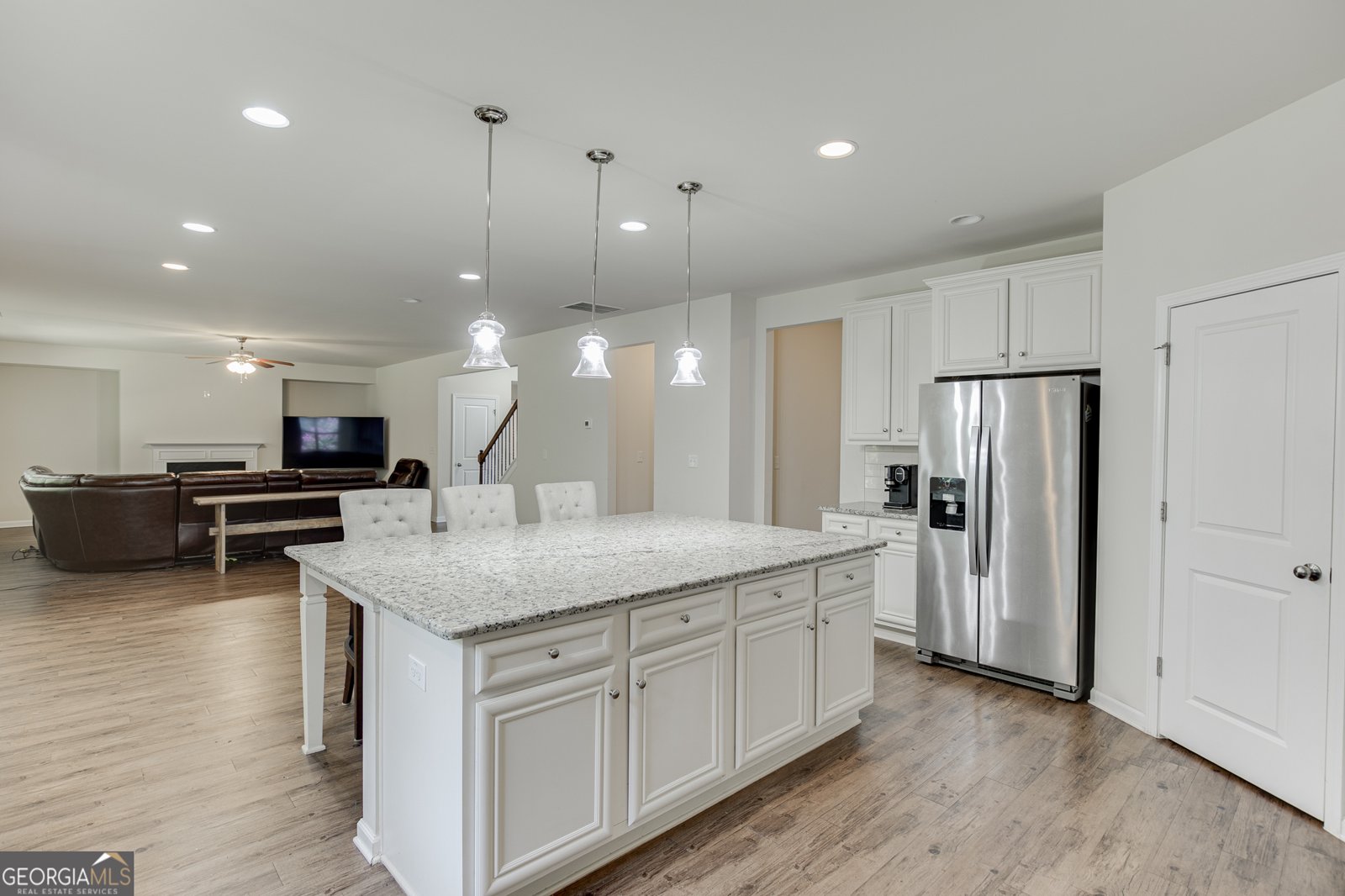 2919 Ogden Trail Buford - Photo 8