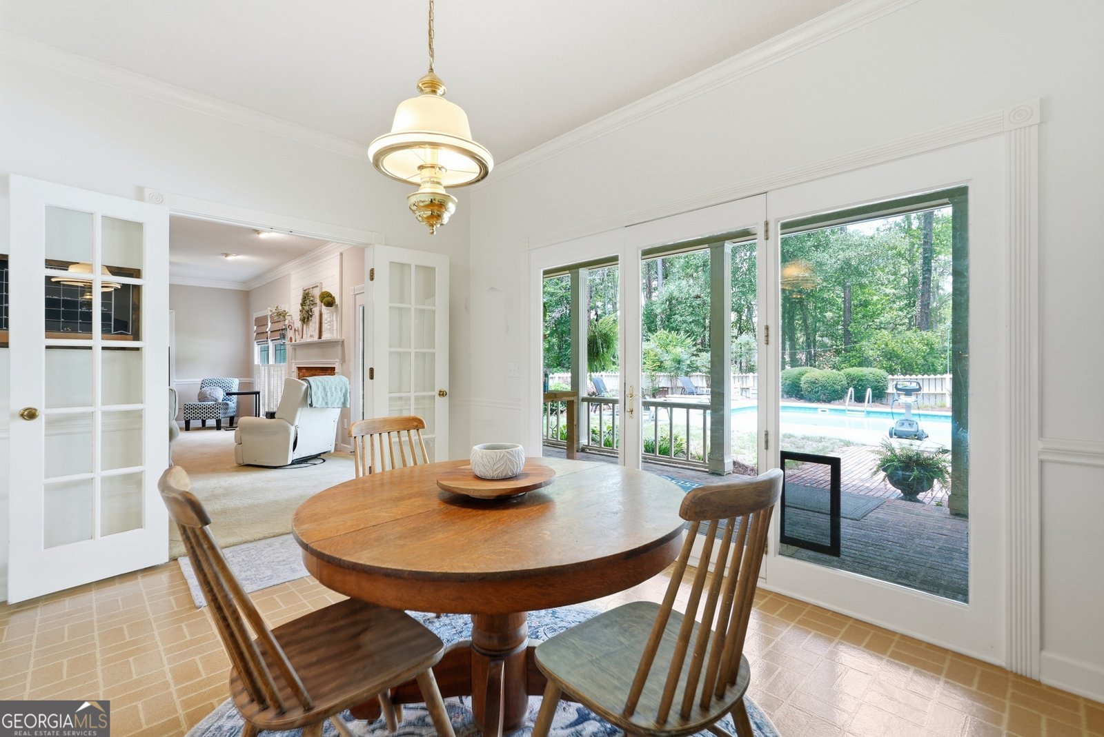106 Hazelwood Drive Statesboro - Photo 13