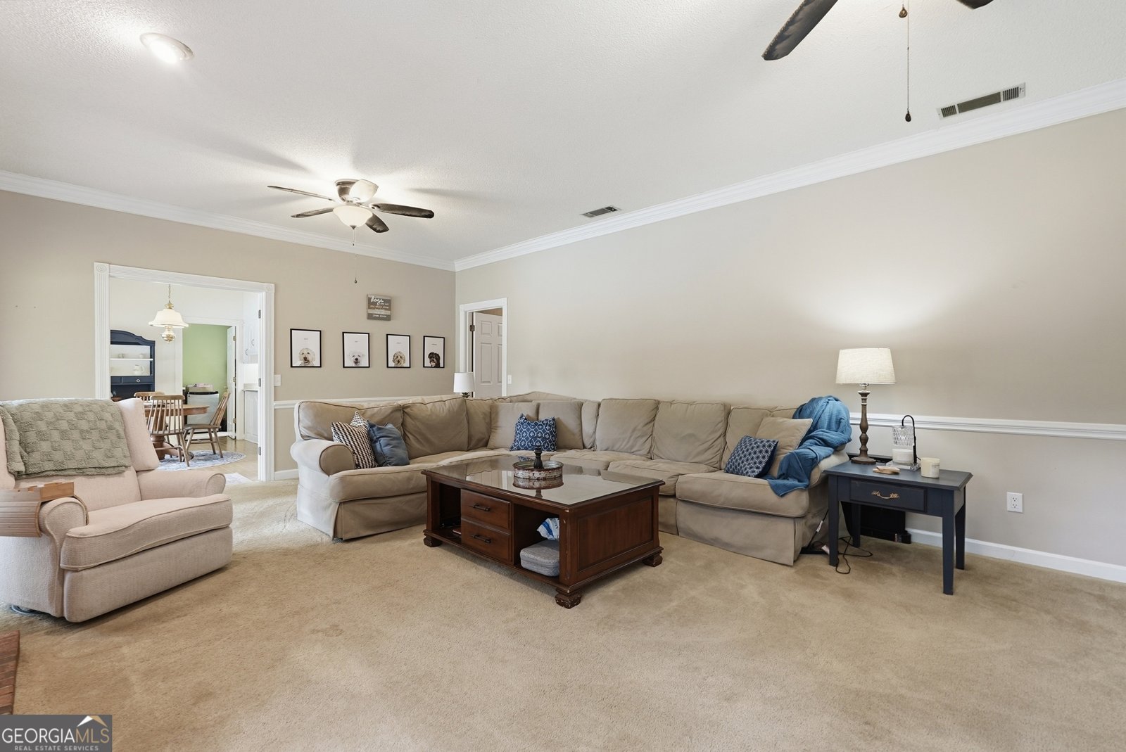106 Hazelwood Drive Statesboro - Photo 16