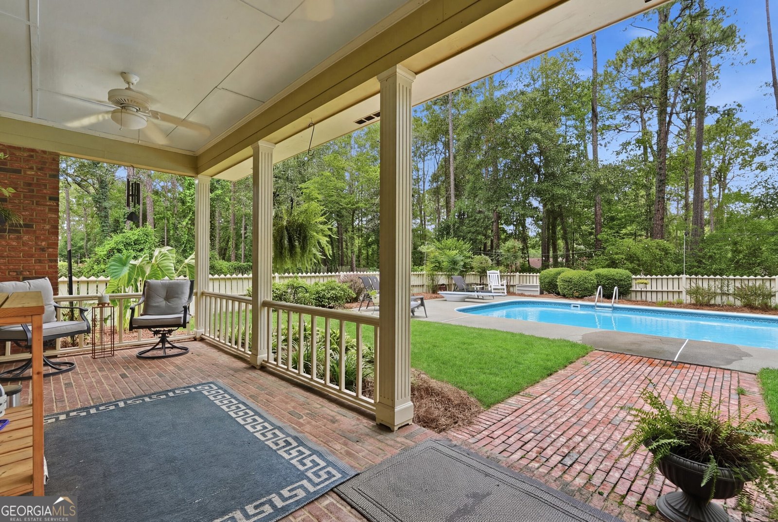 106 Hazelwood Drive Statesboro - Photo 29