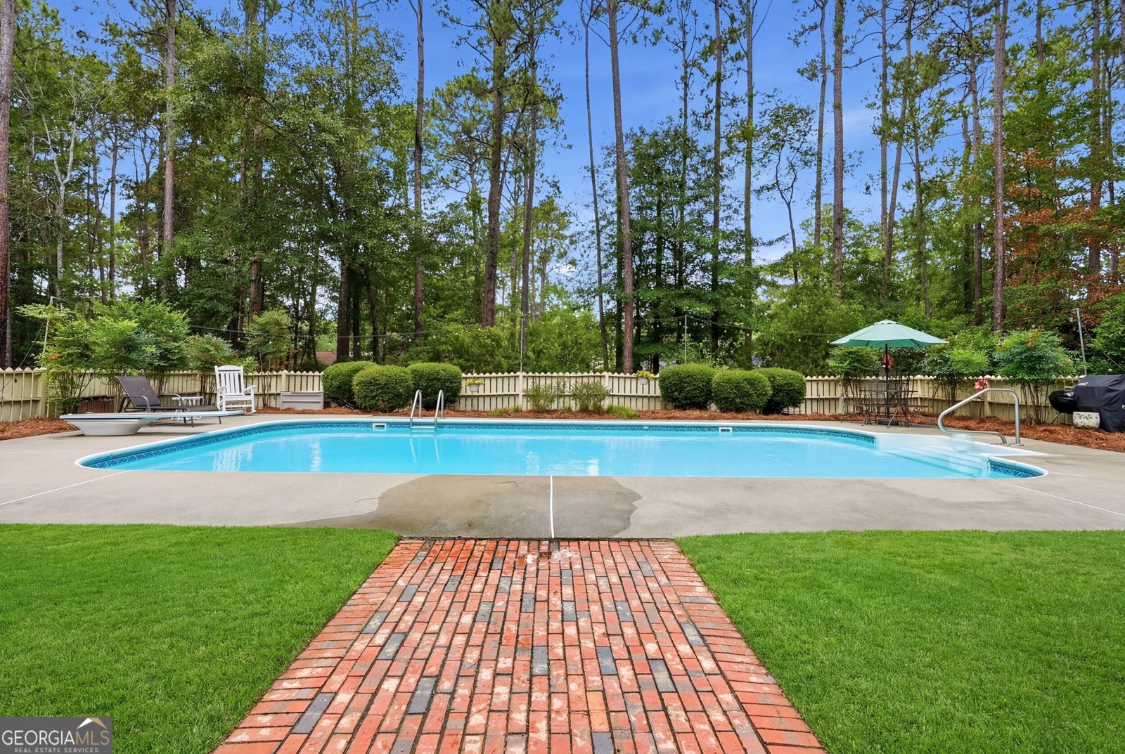 106 Hazelwood Drive Statesboro - Photo 30