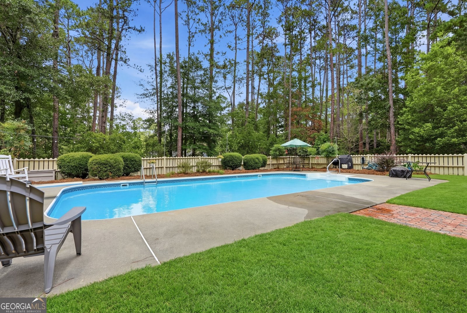 106 Hazelwood Drive Statesboro - Photo 31
