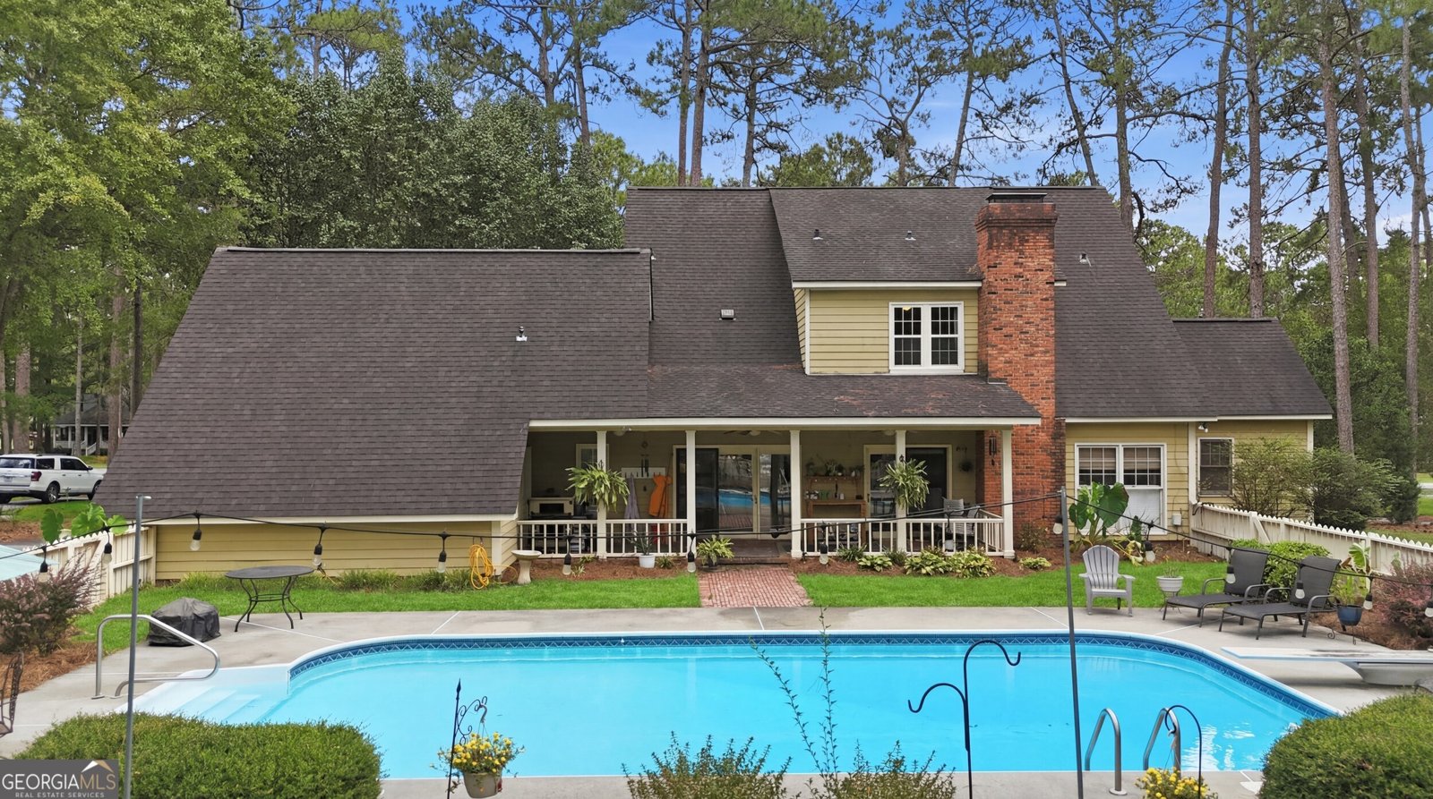 106 Hazelwood Drive Statesboro - Photo 32