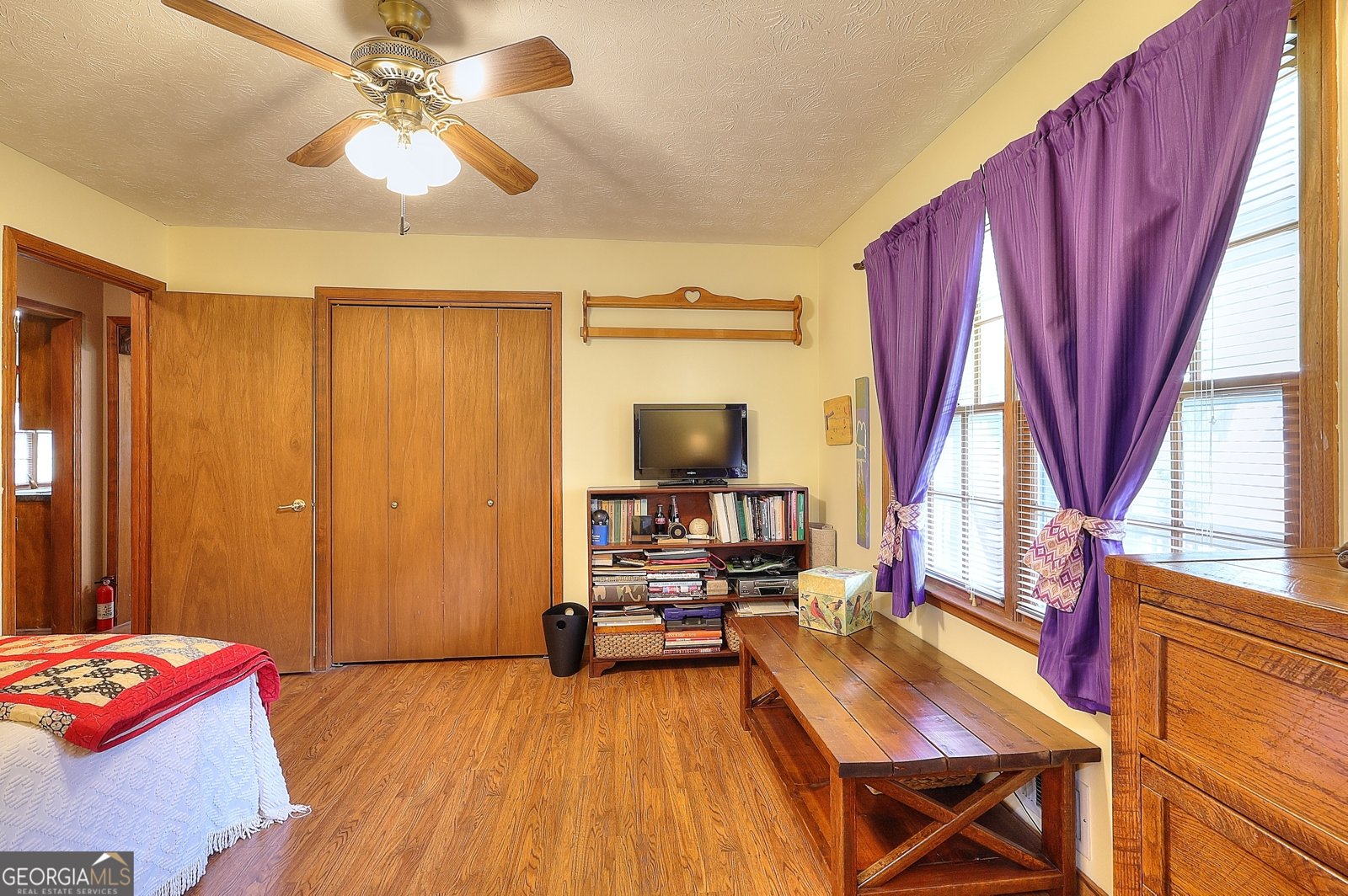 3079 Meadow Trail Loganville - Photo 16