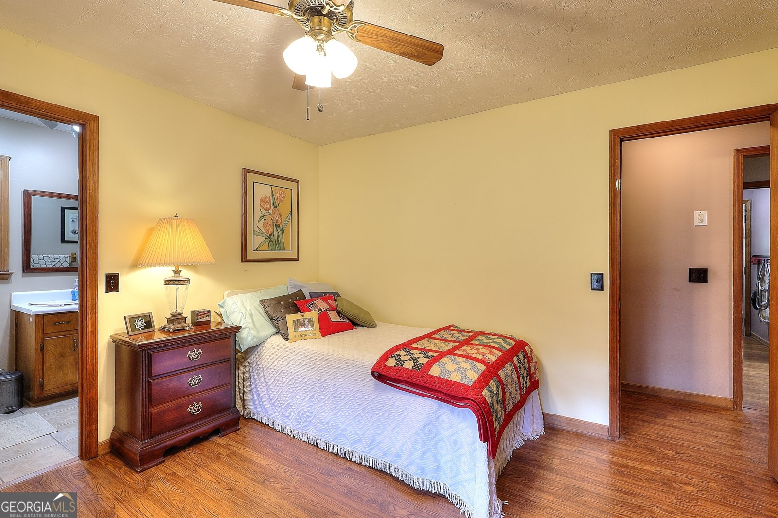 3079 Meadow Trail Loganville - Photo 17