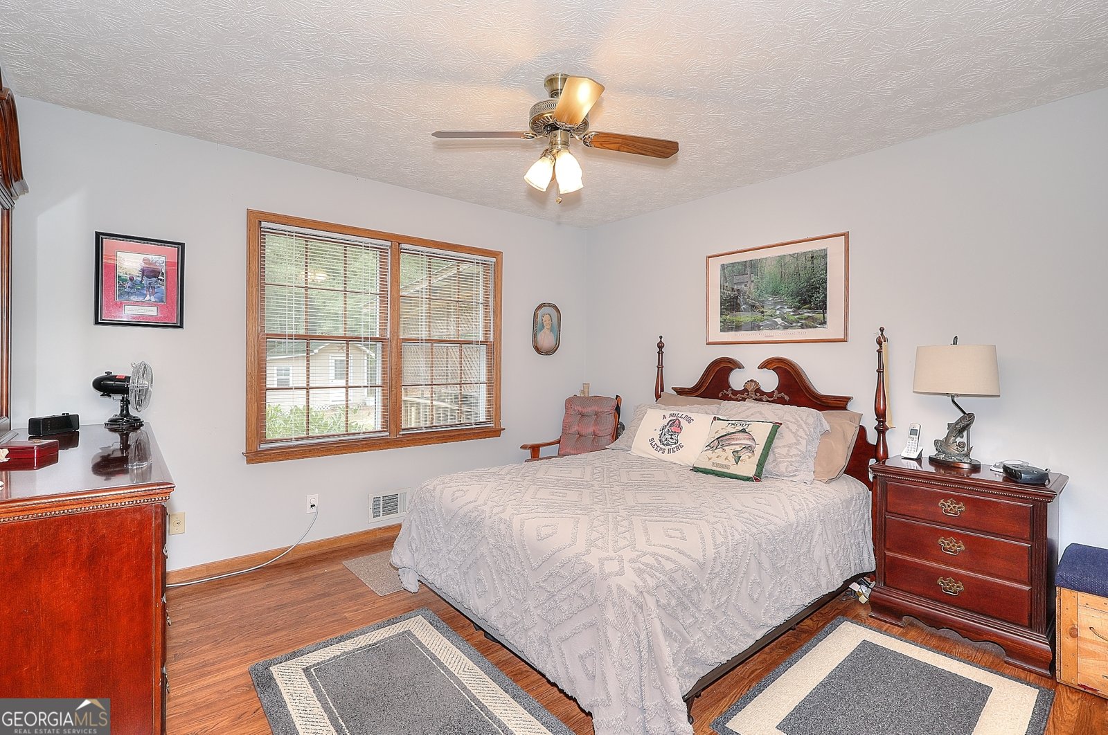 3079 Meadow Trail Loganville - Photo 20