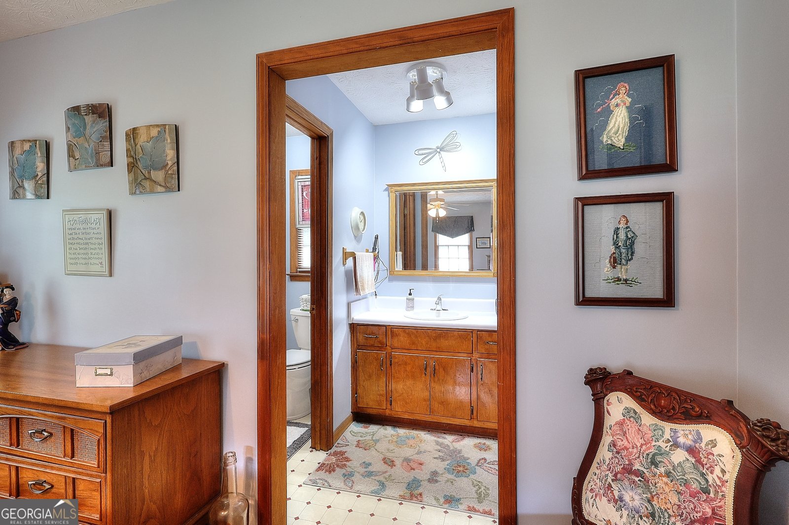 3079 Meadow Trail Loganville - Photo 21