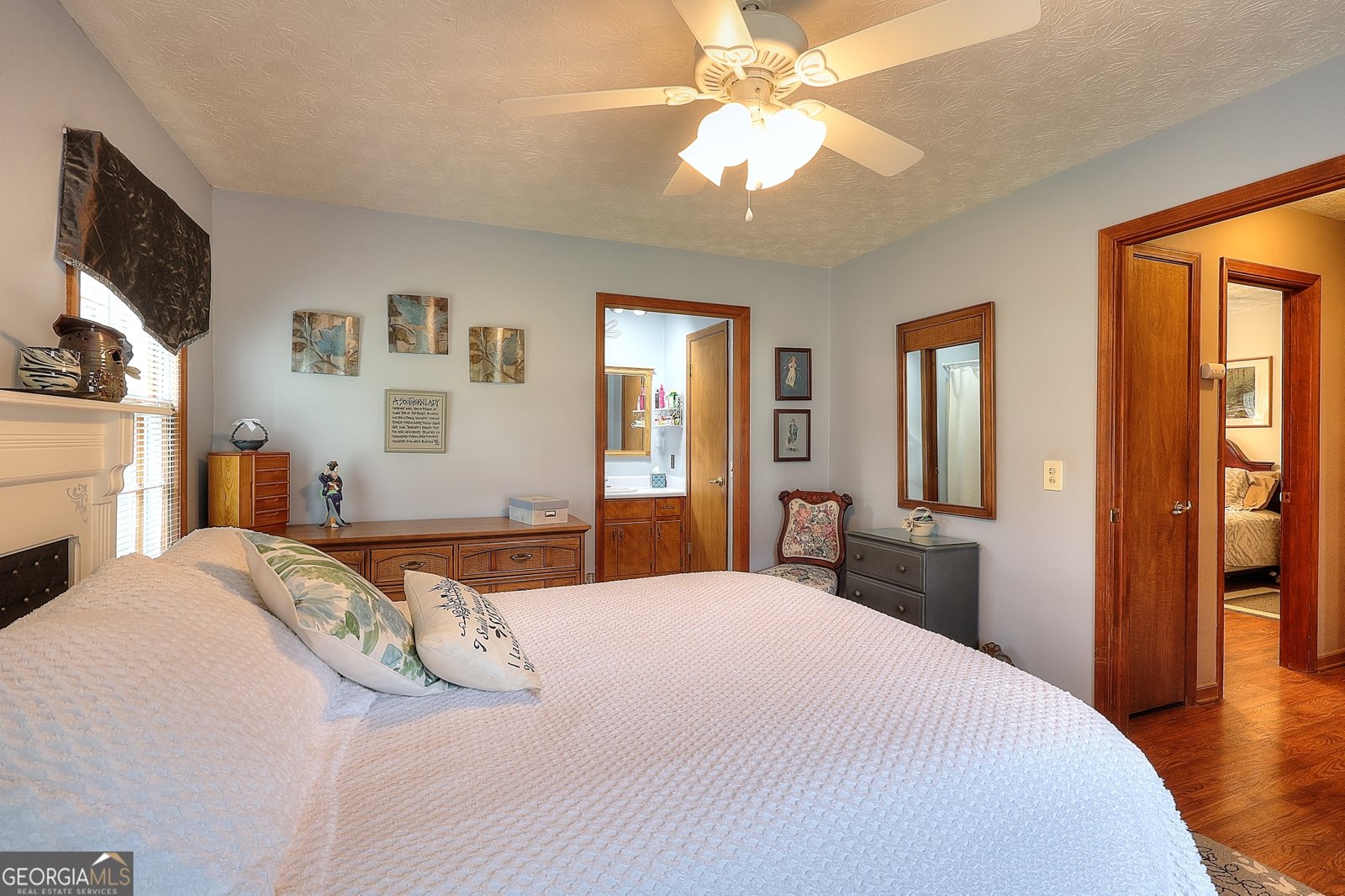 3079 Meadow Trail Loganville - Photo 22