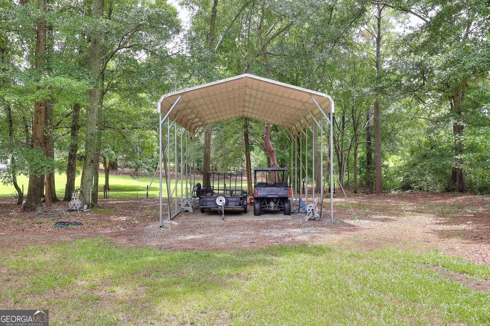 3079 Meadow Trail Loganville - Photo 30