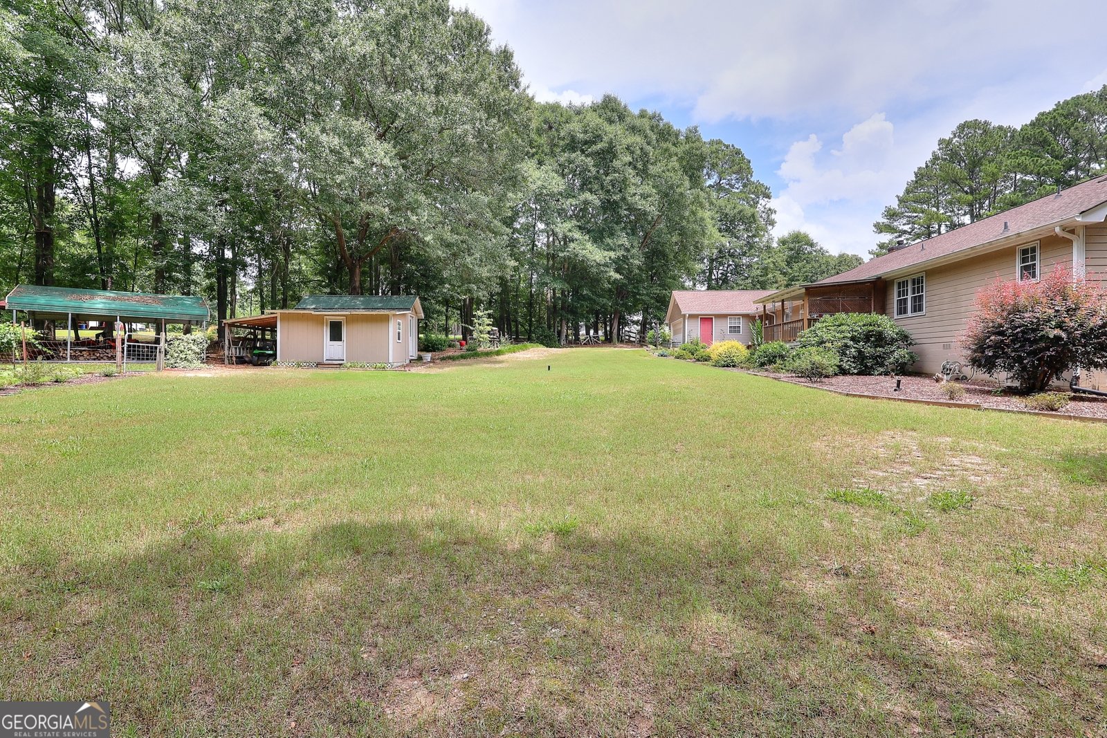 3079 Meadow Trail Loganville - Photo 32