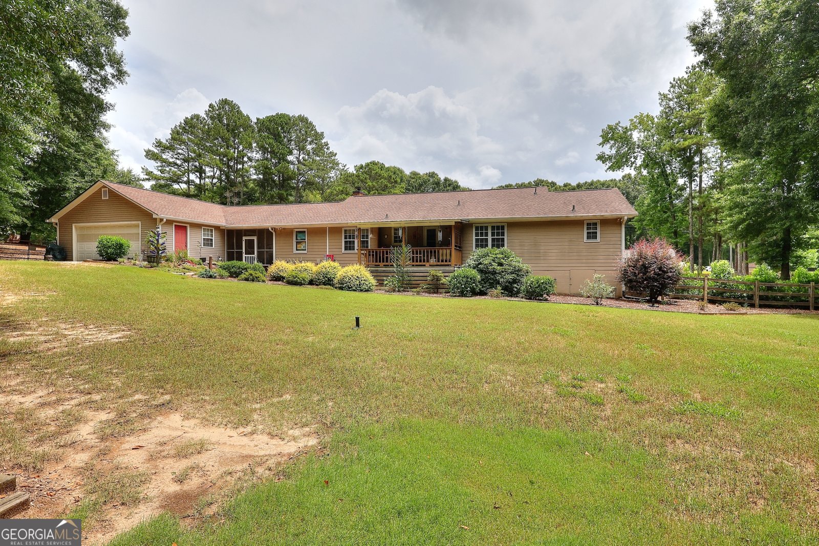 3079 Meadow Trail Loganville - Photo 33
