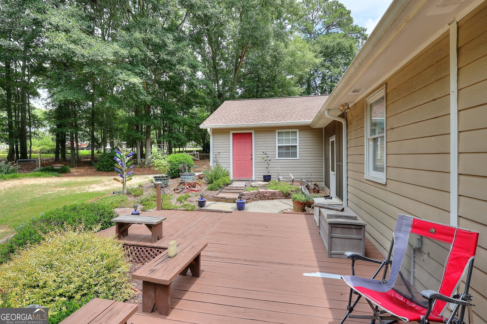 3079 Meadow Trail Loganville - Photo 35