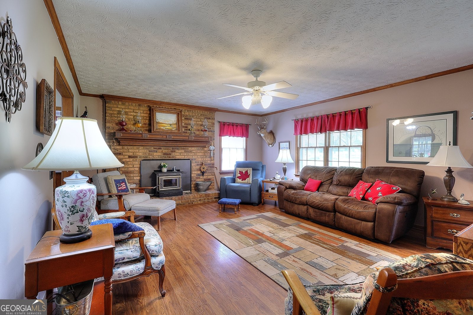 3079 Meadow Trail Loganville - Photo 6