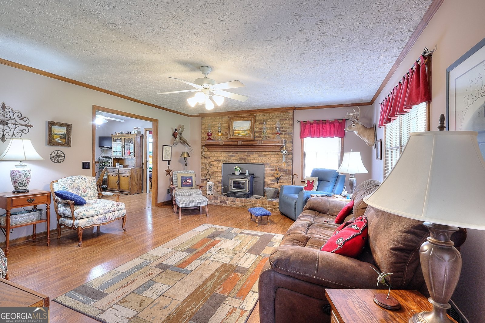 3079 Meadow Trail Loganville - Photo 7