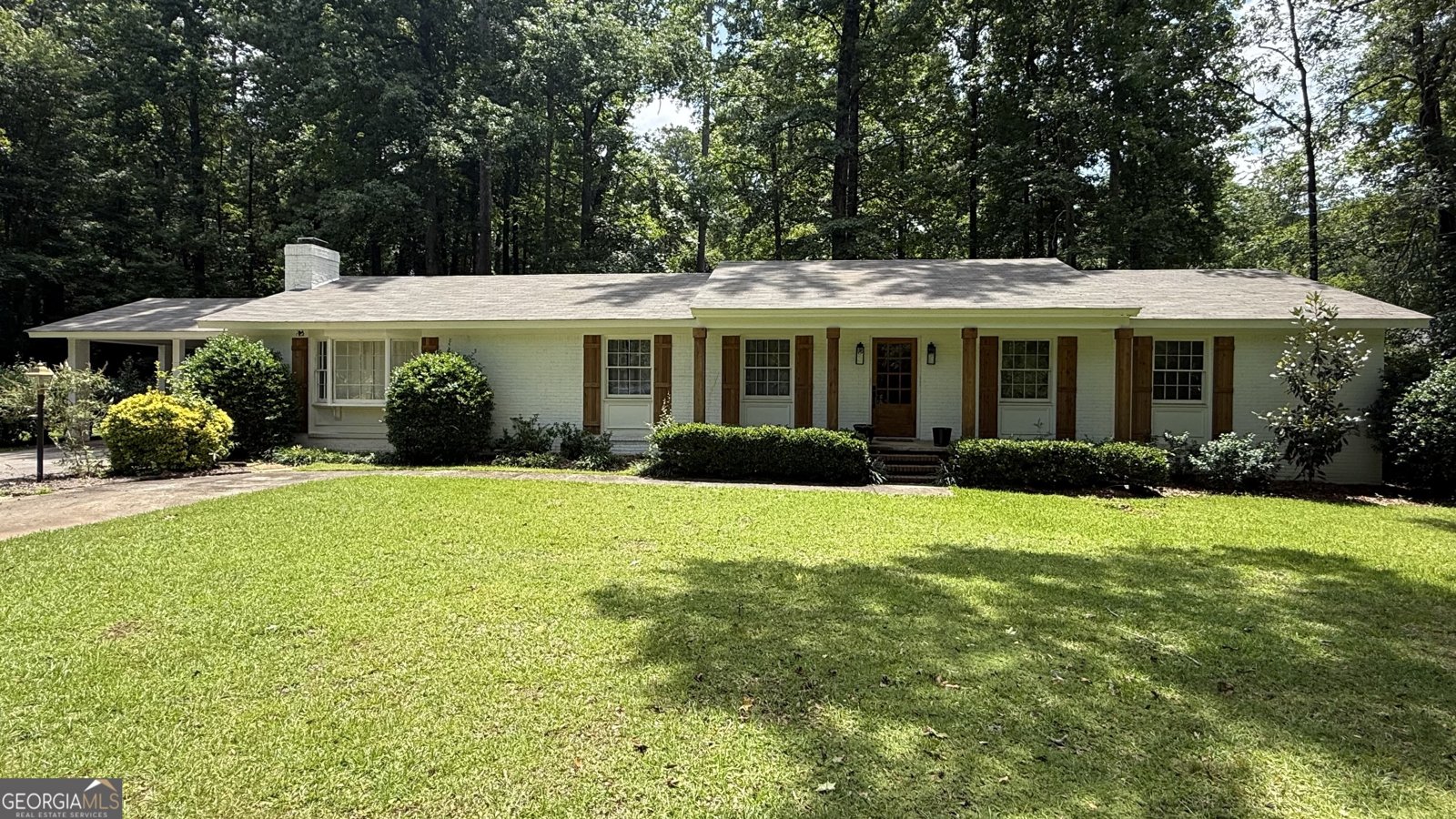 509 Nelson Drive Thomaston - main photo