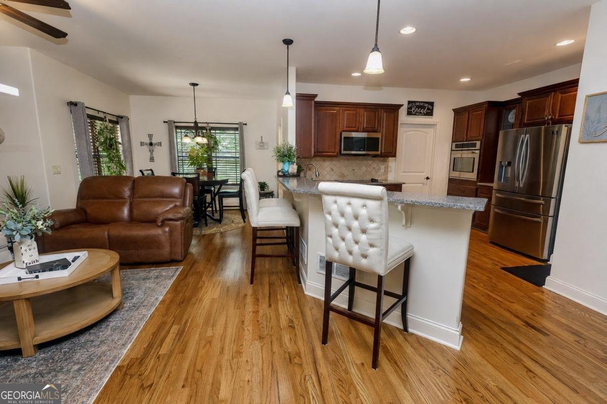1020 Honey Lane Loganville - Photo 10