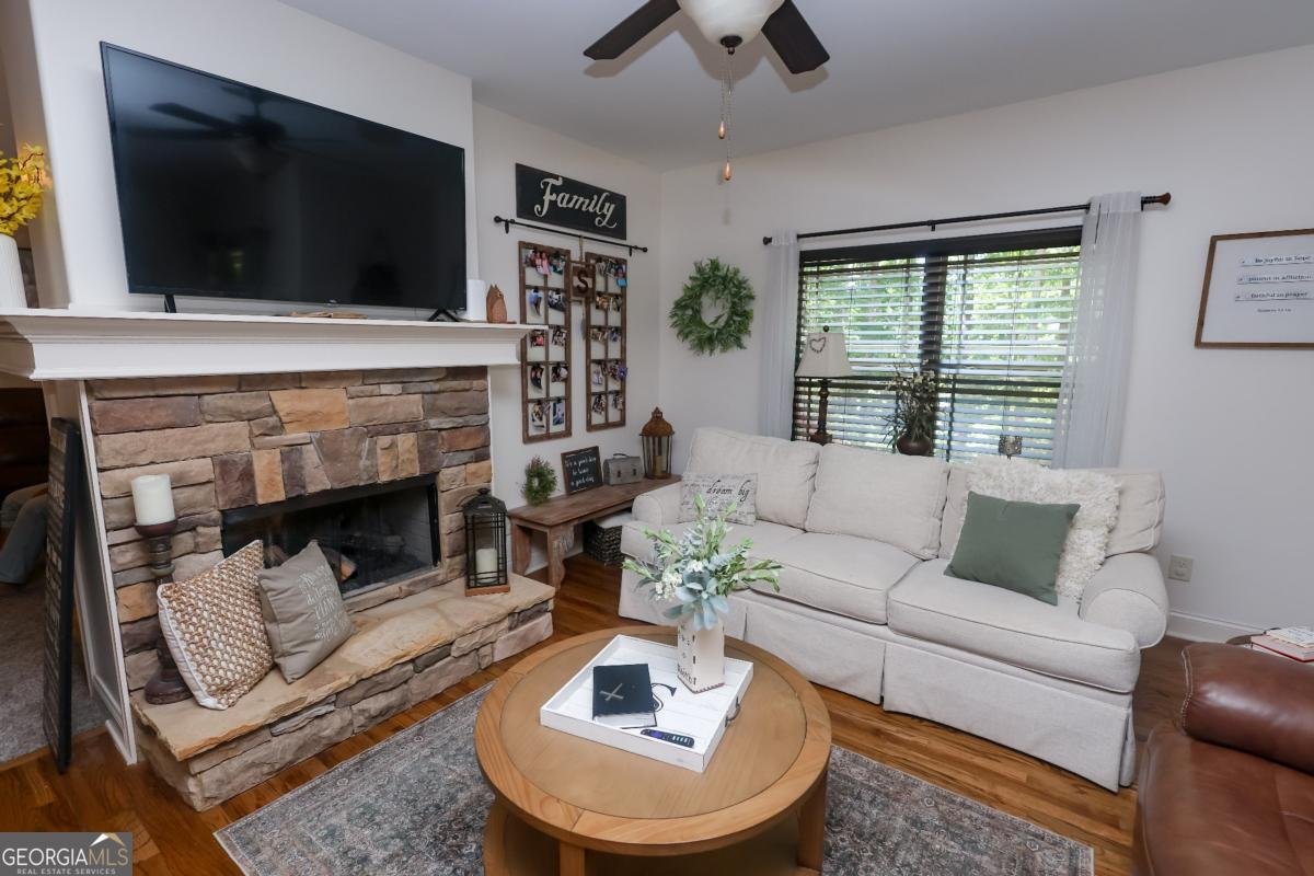 1020 Honey Lane Loganville - Photo 11