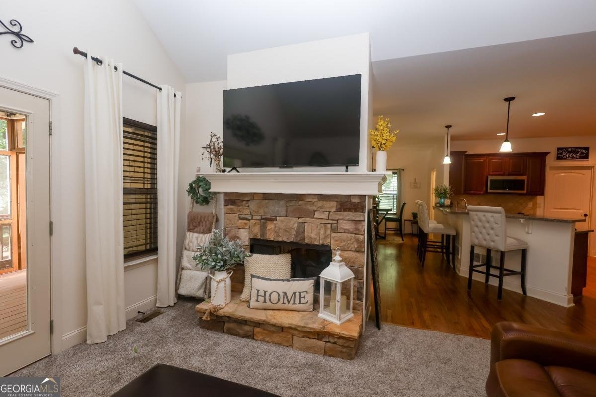 1020 Honey Lane Loganville - Photo 12