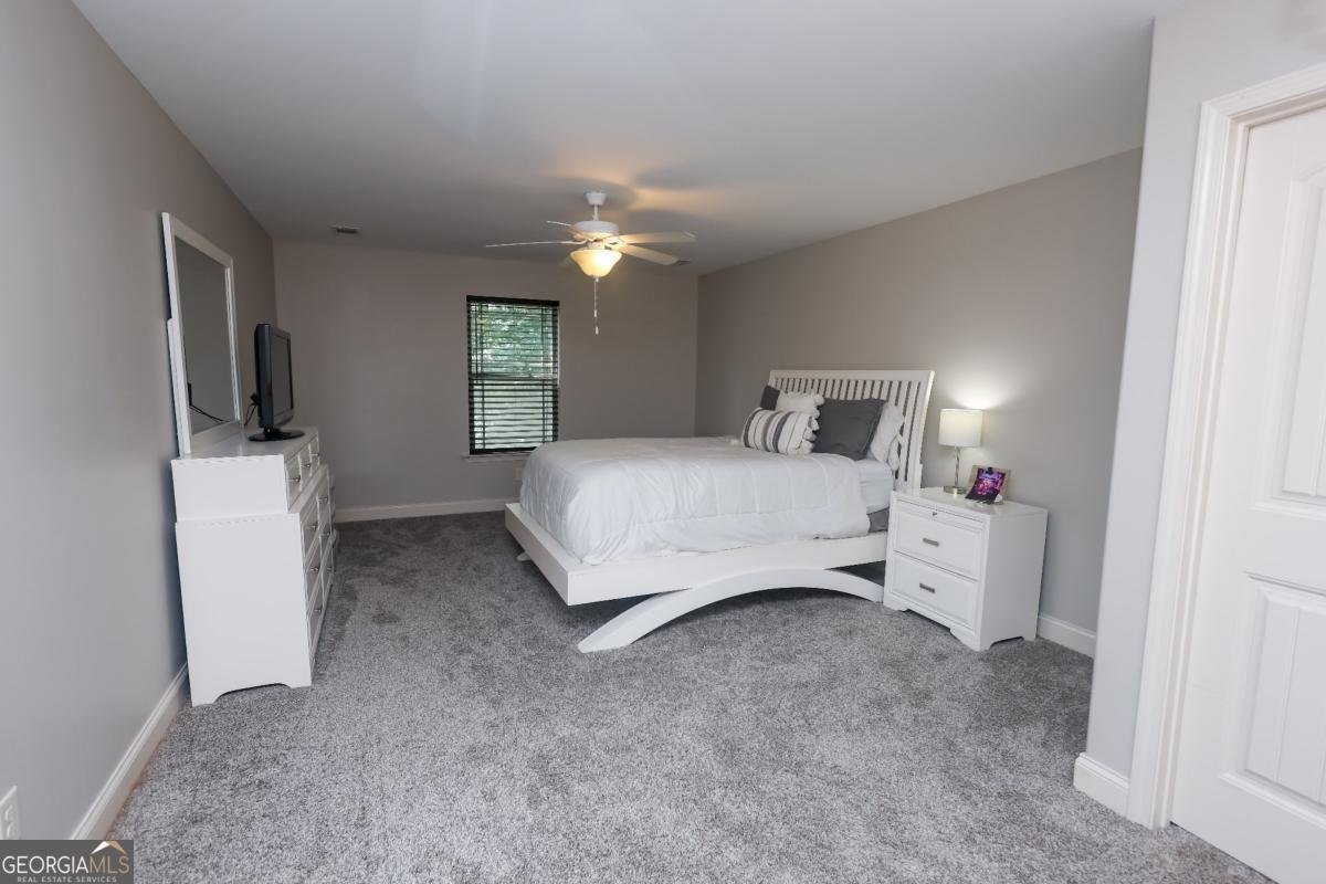 1020 Honey Lane Loganville - Photo 21