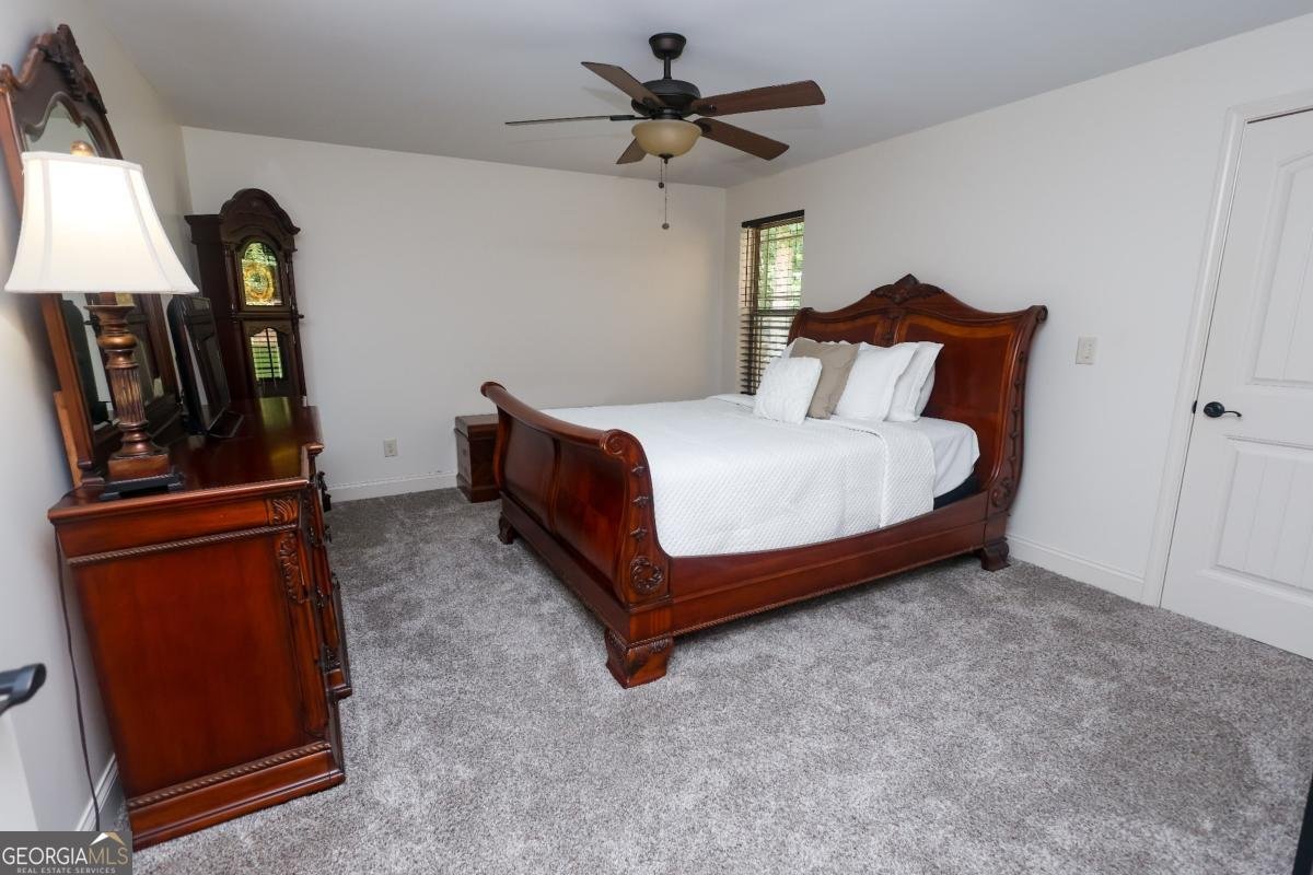 1020 Honey Lane Loganville - Photo 23