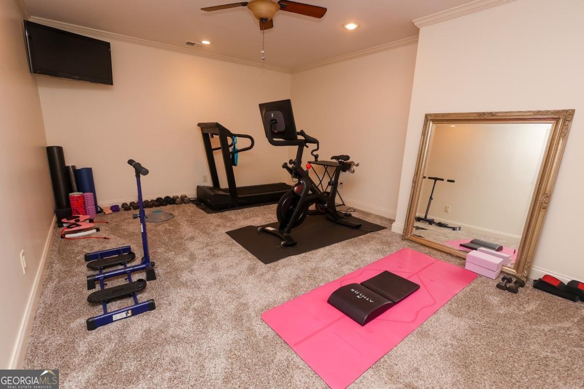 1020 Honey Lane Loganville - Photo 25