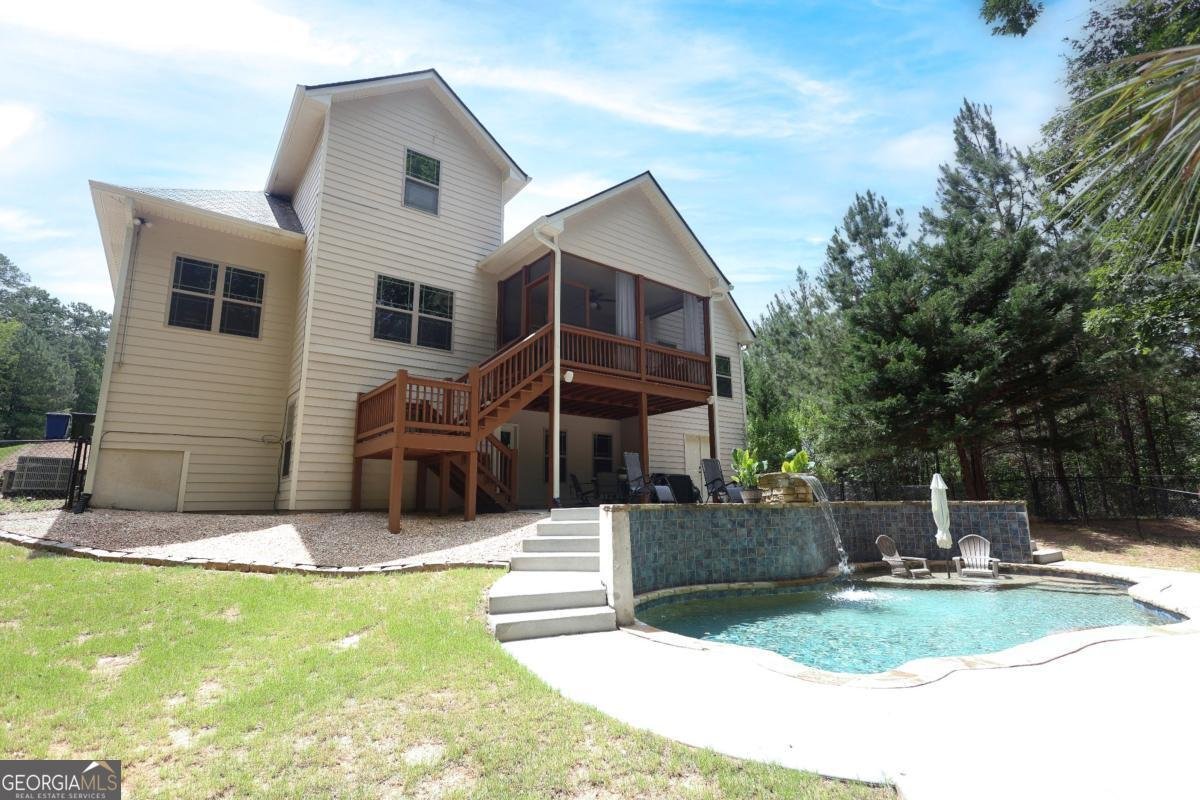 1020 Honey Lane Loganville - Photo 27