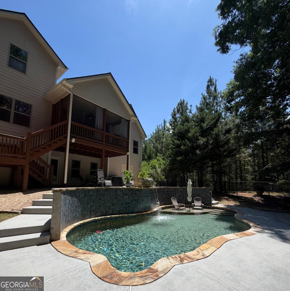 1020 Honey Lane Loganville - Photo 28