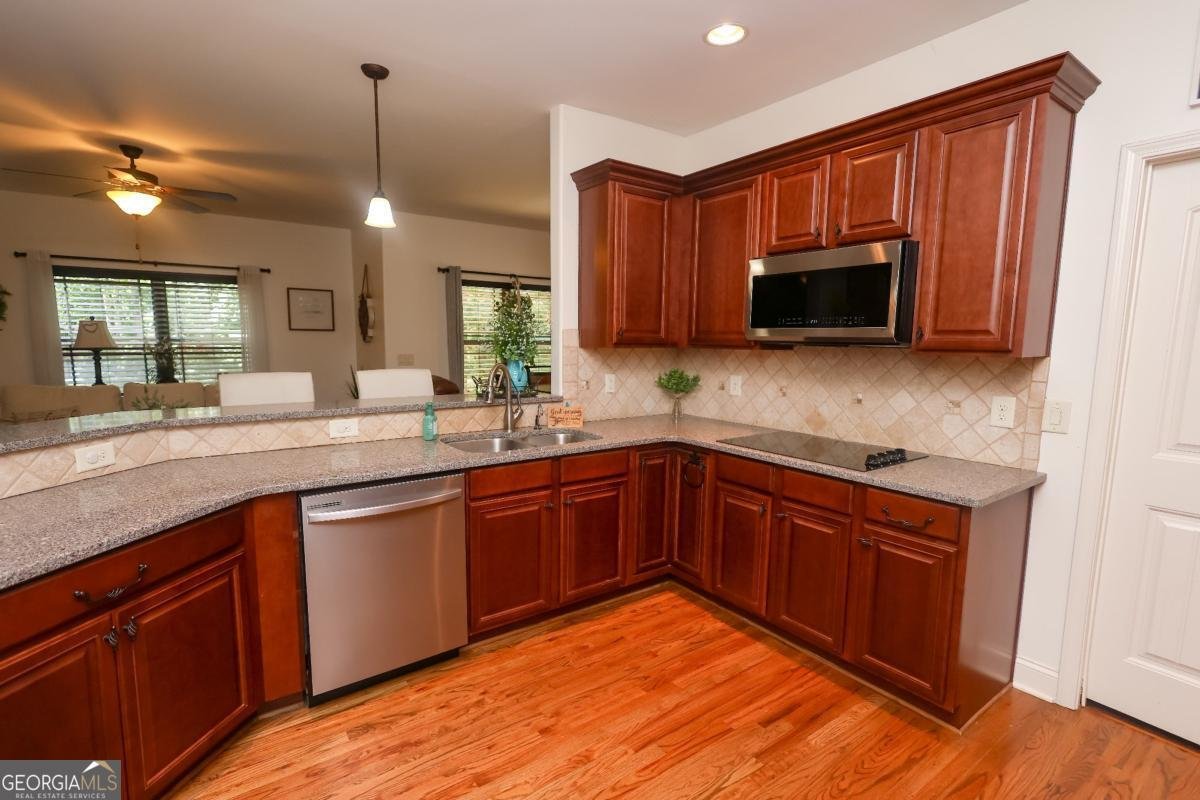 1020 Honey Lane Loganville - Photo 8