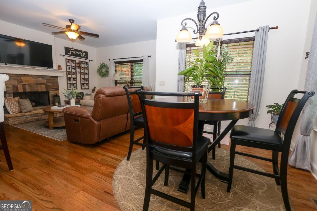 1020 Honey Lane Loganville - Photo 9